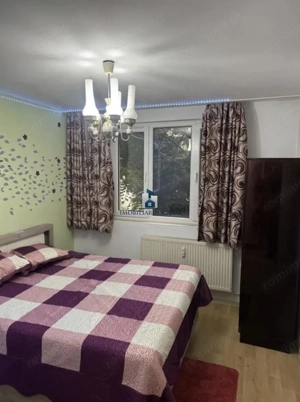 Inchiriere Apartament 2 Camere Decomandat Aparatorii Patriei-Emil Racovita - imagine 8