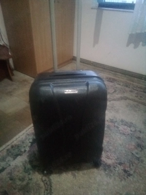 Scaun cu rotile de birou KRING 