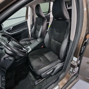 Volvo XC60   2.4 Diesel   190 CP   Automat   AWD   2016 - imagine 10