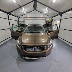Volvo XC60   2.4 Diesel   190 CP   Automat   AWD   2016