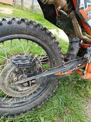 Cross kxd 150cc - imagine 4