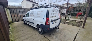 Dacia logan van - imagine 9