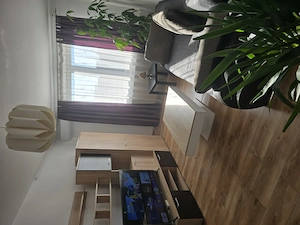 3 CAMERE - Liberty Mall, Mc Trafic Greu, Nasaud