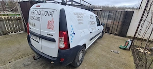 Dacia logan van - imagine 10