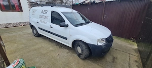 Dacia logan van - imagine 3