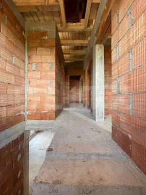 Oportunitate! Casa la standarde NZEB, Dambul Rotund, 195 mp utili - imagine 12