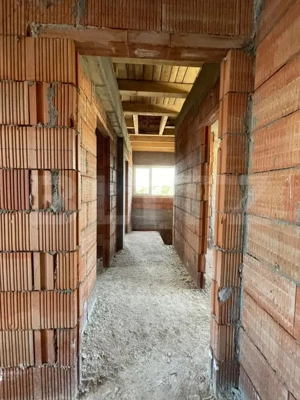Oportunitate! Casa la standarde NZEB, Dambul Rotund, 195 mp utili - imagine 13