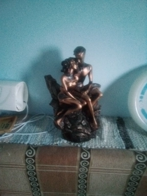 statueta clasica 