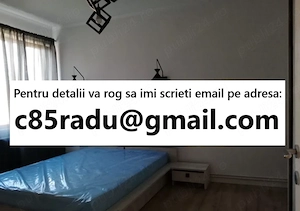 chirie NAV0DARi apartament personal cu 2 camere