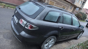 Vând Mazda 6 preț 2000Euro din 2007 - imagine 10