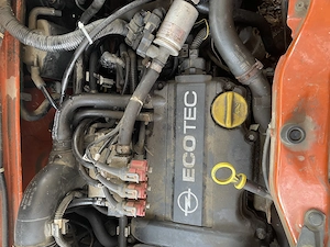 Vand Opel Agila 2007, 1,0 l, benzina + GPL, ideala pentru oras - imagine 7