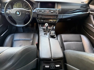 BMW seria 5 F10 2014 - imagine 9