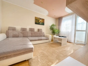 Apartament 3 camere, decomandat, etaj 3/4 - zona Astra 