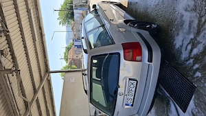 Vând Vw Passat 1,9 tdi - imagine 3