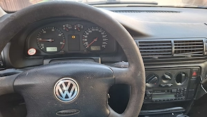 Vând Vw Passat 1,9 tdi - imagine 8