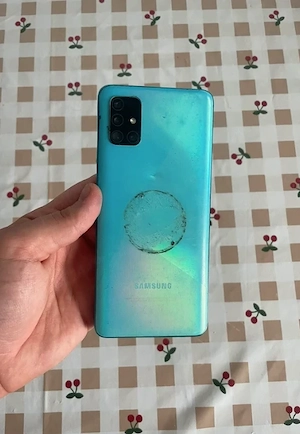 Samsung A51 -piese de schimb