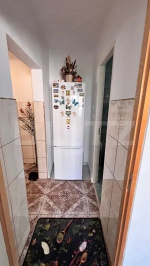 Apartament cu 2 camere decomandate de vânzare în cartierul Tudor - imagine 4