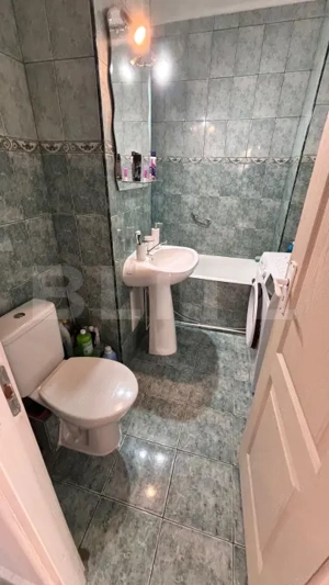 Apartament cu 2 camere decomandate de vânzare în cartierul Tudor - imagine 6