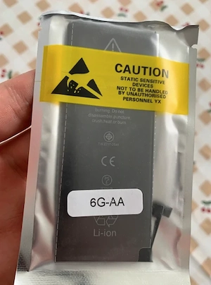 Baterie  acumulator compatibil iPhone 6