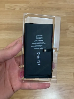 Baterie compatibila iPhone 14 plus