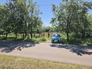 Oferta vand teren la 45 km de Bucuresti - imagine 4