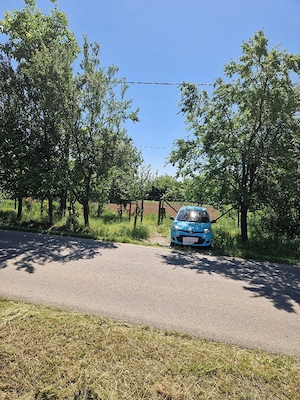 Oferta vand teren la 45 km de Bucuresti - imagine 9