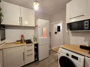 Apartament  2 camere parter P+2  etaje, zona Calea Victoriei - imagine 4