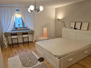 Apartament  2 camere parter P+2  etaje, zona Calea Victoriei - imagine 7