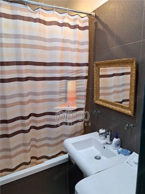 3 camere, Cotroceni, 50 mp, mansarda - imagine 10