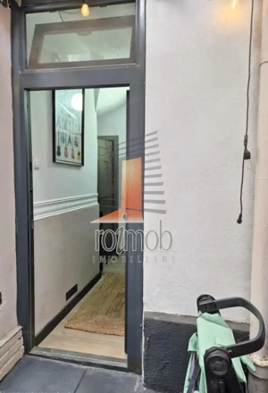 Apartament  2 camere parter P+2  etaje, zona Calea Victoriei - imagine 12