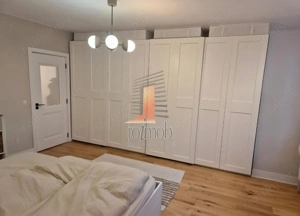 Apartament  2 camere parter P+2  etaje, zona Calea Victoriei - imagine 5