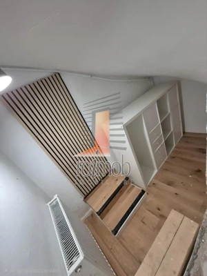 Apartament  2 camere parter P+2  etaje, zona Calea Victoriei - imagine 11