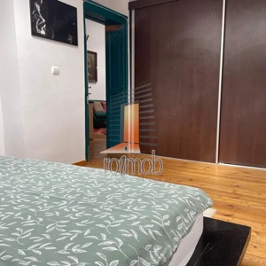 3 camere, Cotroceni, 50 mp, mansarda - imagine 6