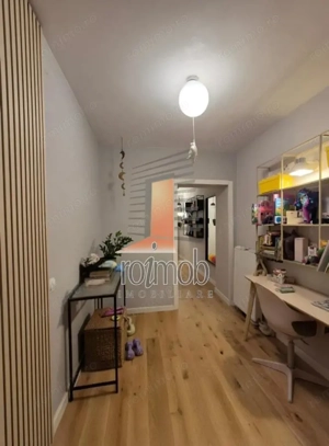 Apartament  2 camere parter P+2  etaje, zona Calea Victoriei - imagine 3