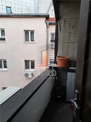 3 camere, Cotroceni, 50 mp, mansarda - imagine 9
