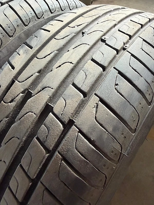 Pirelli CintarutoP7 RF (run flat) - imagine 3