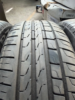 Pirelli CintarutoP7 RF (run flat) - imagine 5