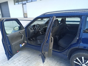 Skoda Yeti 2016 2.0TDI - imagine 3