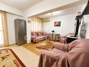 Apartament elegant 2 camere | Renovat complet | IREG 