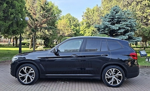 xDrive20d-147000km-UNIC PROP-Service BMW-LED-Panorama-Memorii-Camera360 -H&K-Virtual-Piele-Navi Mare - imagine 4