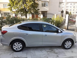Dacia Logan 3-GPL - imagine 4