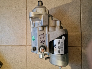 Demaror 12V - imagine 4
