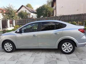 Dacia Logan 3-GPL - imagine 3