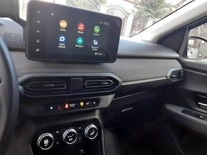 Dacia Logan 3-GPL