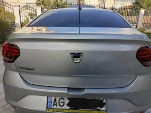 Dacia Logan 3-GPL - imagine 2
