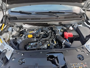 Dacia Logan 3-GPL - imagine 5
