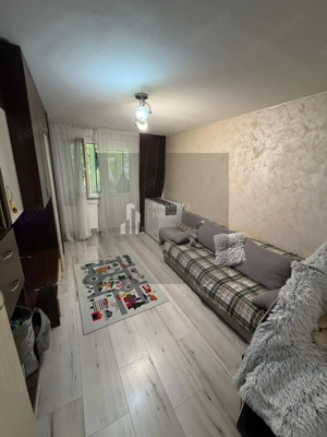 Apartament 2 camere Constantin Brancoveanu / Huedin / Centrala Proprie