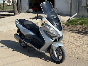 Malaguti Madison 125 - imagine 4