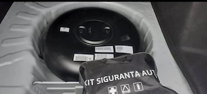 Dacia Logan 3 GPL - imagine 7