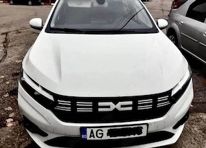 Dacia Logan 3 GPL